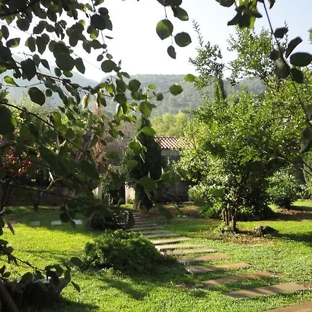 Kizilbel Evleri * Uzumlu (Aegean)