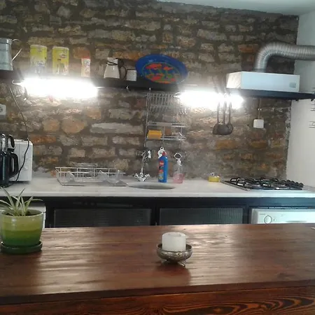 Kizilbel Evleri Uzumlu (Aegean)