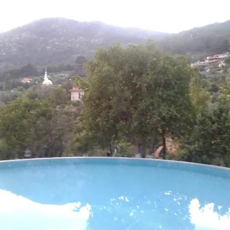 Apartament Kizilbel Evleri