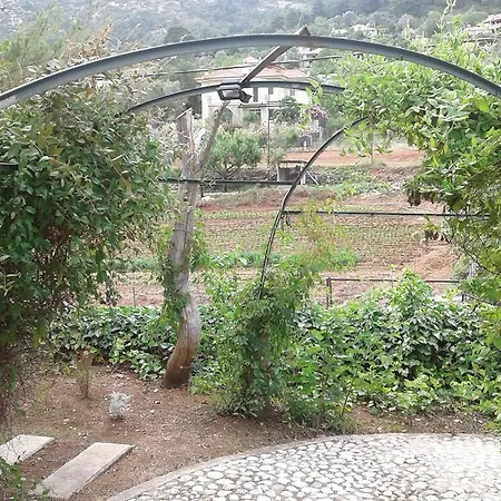 Apartament Kizilbel Evleri
