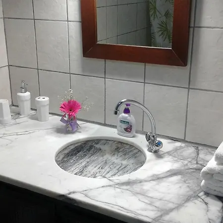 Apartament Kizilbel Evleri
