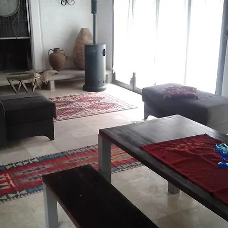 Apartament Kizilbel Evleri *