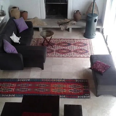 Apartment Kizilbel Evleri