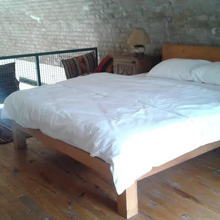 Apartament Kizilbel Evleri *