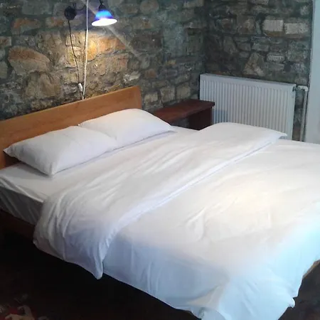 Apartament Kizilbel Evleri Uzumlu (Aegean)