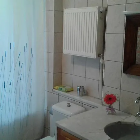 Apartament Kizilbel Evleri