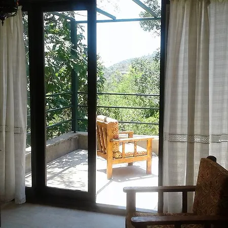 Apartament Kizilbel Evleri