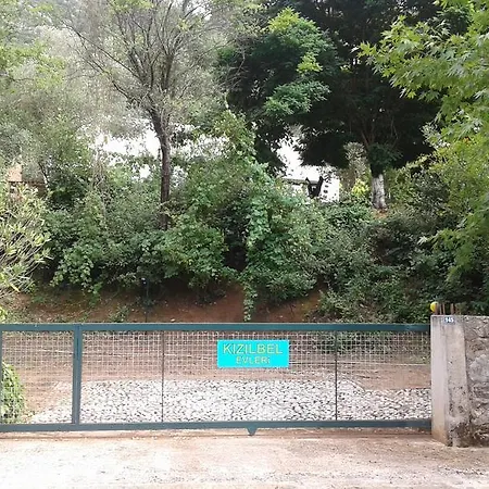 Apartament Kizilbel Evleri Uzumlu (Aegean)