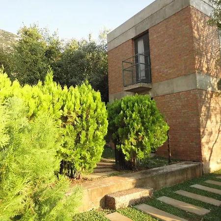 Kizilbel Evleri Uzumlu (Aegean)