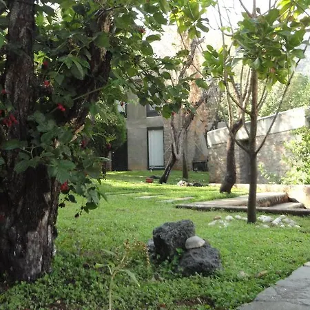 Kizilbel Evleri Apartment