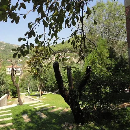 Kizilbel Evleri شقة *