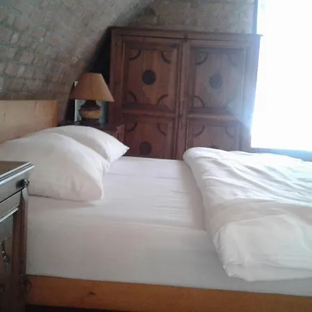 Apartment Kizilbel Evleri *