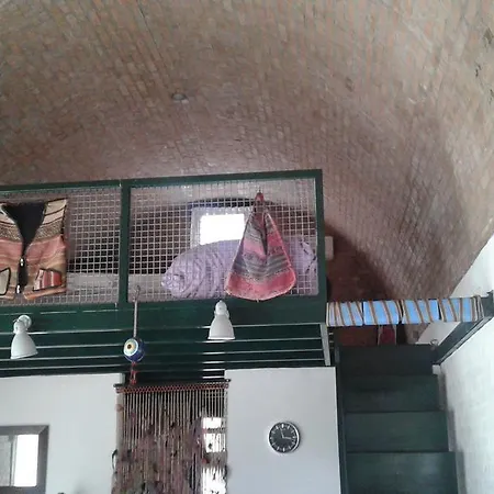 شقة Kizilbel Evleri *