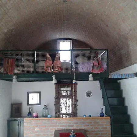 Apartment Kizilbel Evleri *