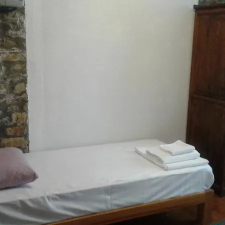 Apartment Kizilbel Evleri