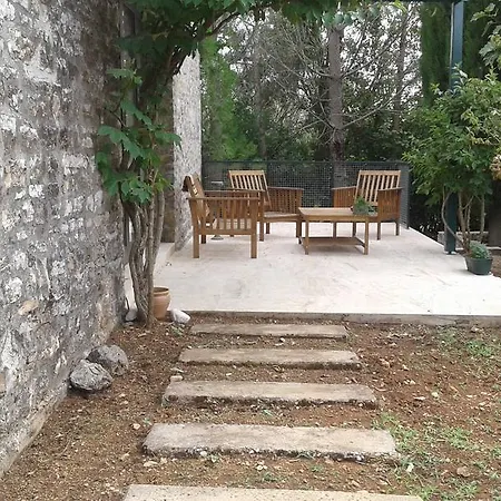 Apartment Kizilbel Evleri *